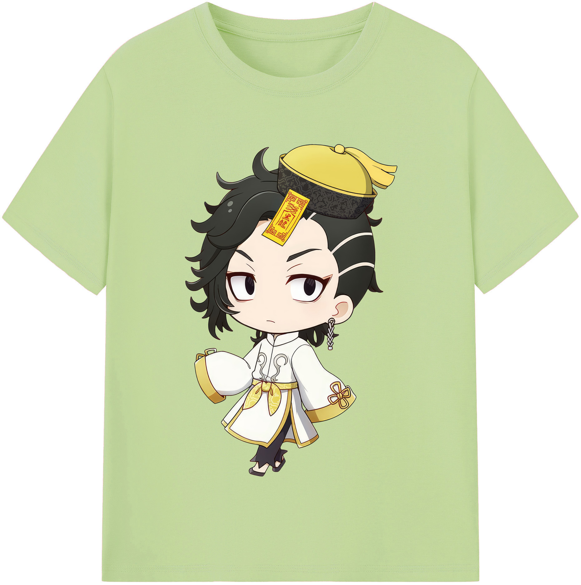 （画像用） 東京リベンジャーズ Tokyo Revengers 綿100％半袖Tシャツ（フロントプリント）